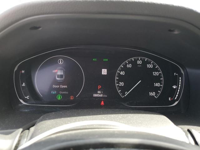2018 HONDA ACCORD LX 1HGCV1F19JA095787