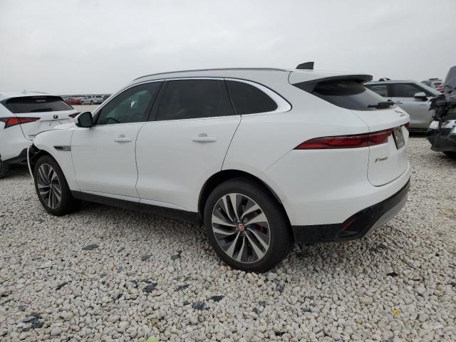 Vin: sadcj2ex6na702096, lot: 51251345, jaguar f-pace s 20222