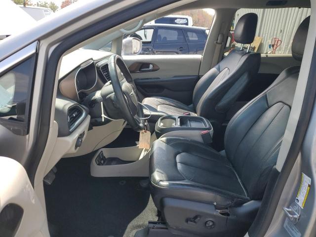 2017 CHRYSLER PACIFICA T - 2C4RC1BG4HR788782