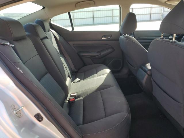 2020 NISSAN ALTIMA S - 1N4BL4BV6LC101732