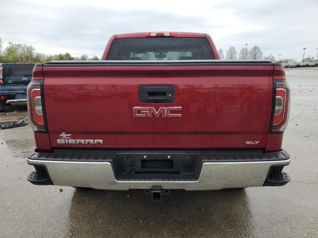 2018 GMC SIERRA K15 - 3GTU2NEC8JG446373