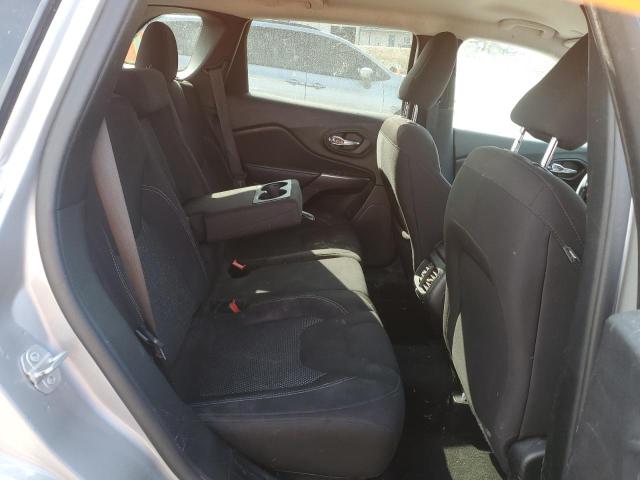 2020 JEEP CHEROKEE L - 1C4PJLCB6LD654833