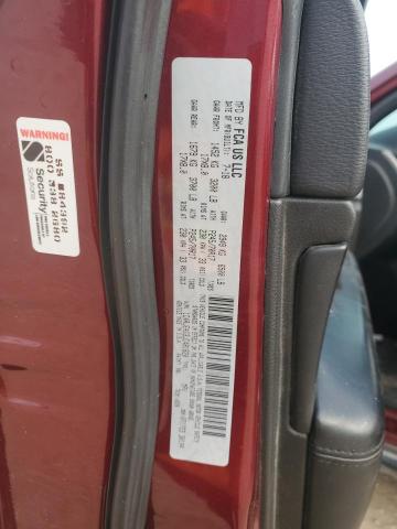 2018 JEEP GRAND CHER - 1C4RJEAG3JC481620