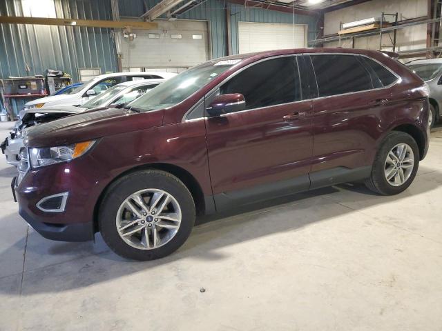 Vin: 2fmpk3j93hbc02988, lot: 52319055, ford edge sel 2017 img_1