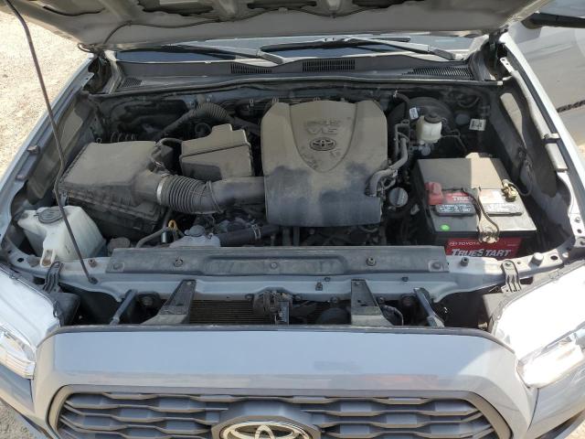 2020 TOYOTA TACOMA DOU - 3TMCZ5AN6LM291471