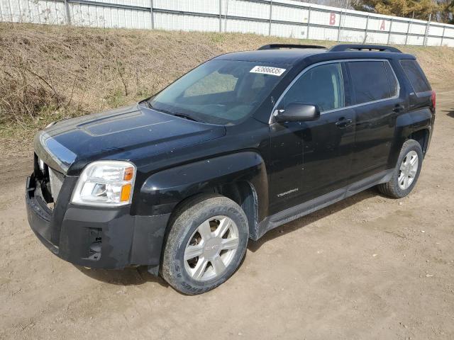 GMC TERRAIN SLT