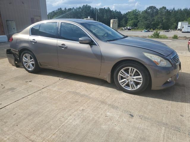 Vin: jn1cv6ap7bm506257, lot: 54993915, infiniti g37 base 20114
