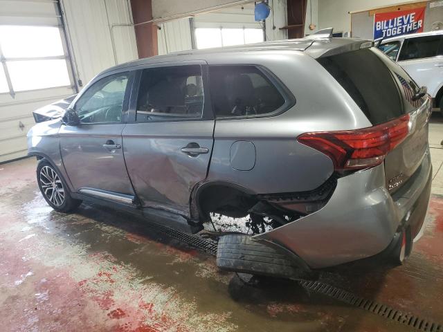 Vin: ja4az3a35jz071416, lot: 51873935, mitsubishi outlander se 20182