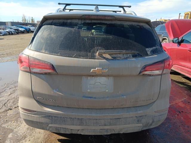 2023 CHEVROLET EQUINOX PR - 3GNAXXEG2PL268860