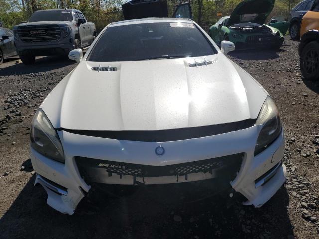 2016 MERCEDES-BENZ SL 400 - WDDJK6FA8GF041832