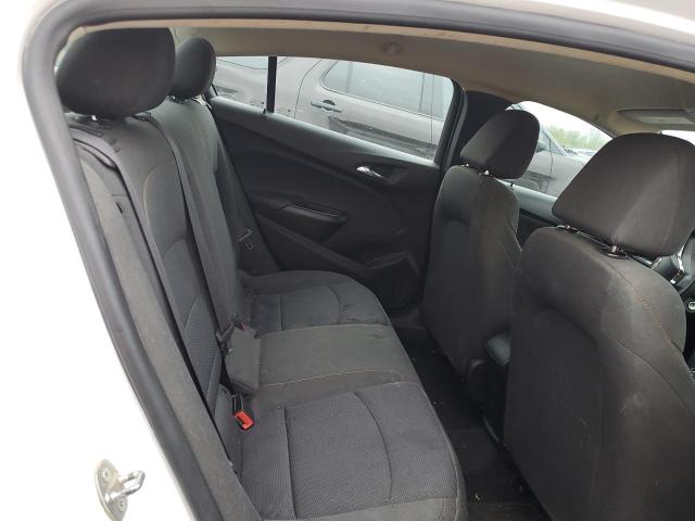 2017 CHEVROLET CRUZE LS - 1G1BC5SM5H7202759