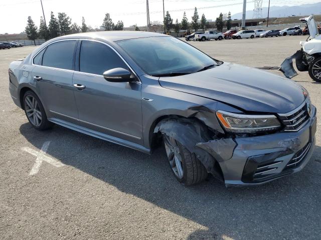 Vin: 1vwdt7a31hc069989, lot: 52208235, volkswagen passat r-line 20174
