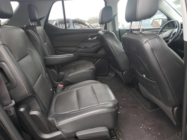 2018 CHEVROLET TRAVERSE P - 1GNEVJKW5JJ131636
