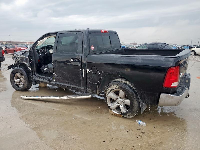 Vin: 1c6rr7lgxes188043, lot: 53800735, ram 1500 slt 20142
