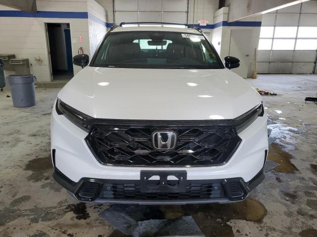 2025 HONDA CR-V SPORT 5J6RS6H83SL635708