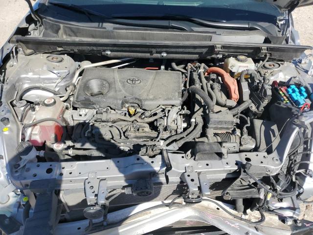 2019 TOYOTA RAV4 LE - JTMLWRFV0KD005214