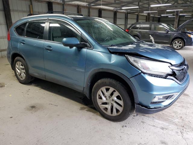 Vin: 2hkrm4h75fh659854, lot: 54134005, honda crv exl 20154