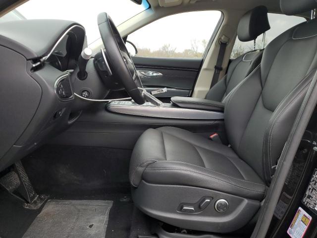 2023 GENESIS GV70 BASE - KMUMADTB0PU121114