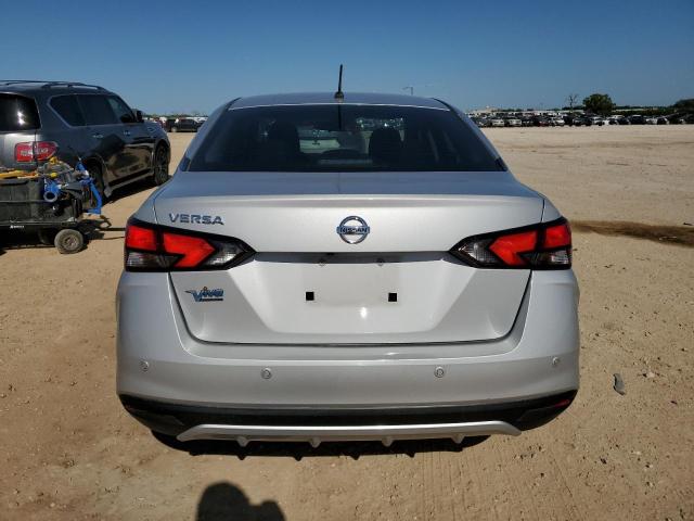 2020 NISSAN VERSA S - 3N1CN8DV3LL844207