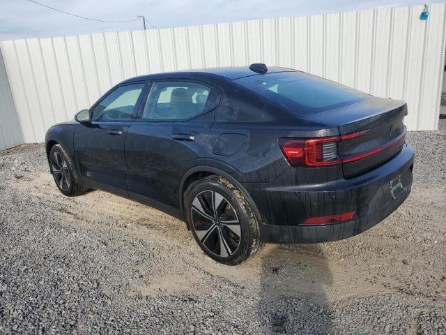 POLESTAR 2 2023 black  electric YSMEG3KA0PL126171 photo #3