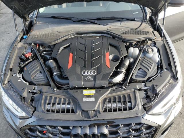2022 AUDI S8 WAULSAF80NN001652