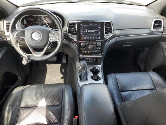 2019 JEEP GRAND CHER - 1C4RJFBG7KC638930