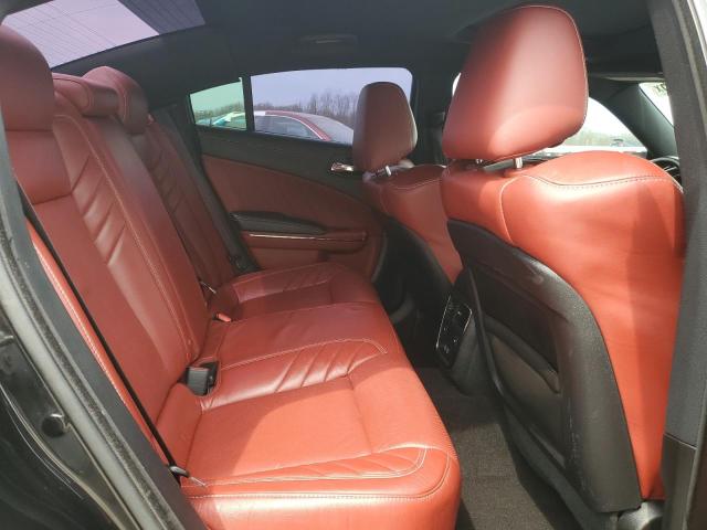 2022 DODGE CHARGER SR 2C3CDXL93NH105093
