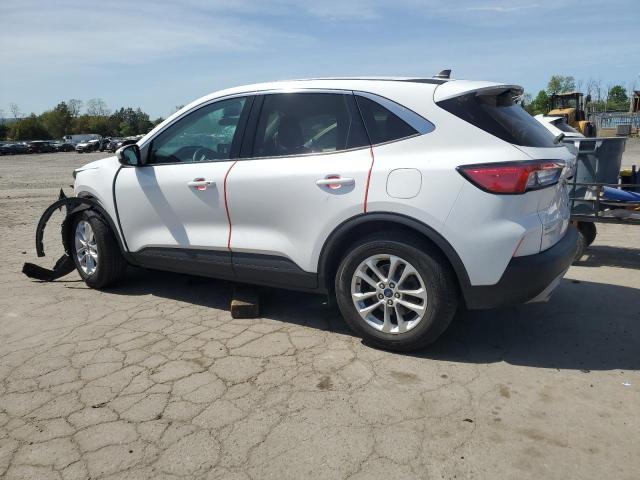 Vin: 1fmcu0g66mua09887, lot: 54421145, ford escape se 20212