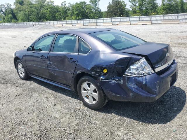 Vin: 2g1wb5ek1a1183077, lot: 55381485, chevrolet impala lt 20102