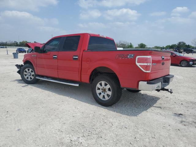 Vin: 1ftew1c87afc90893, lot: 51844325, ford f-150 supercrew 20102