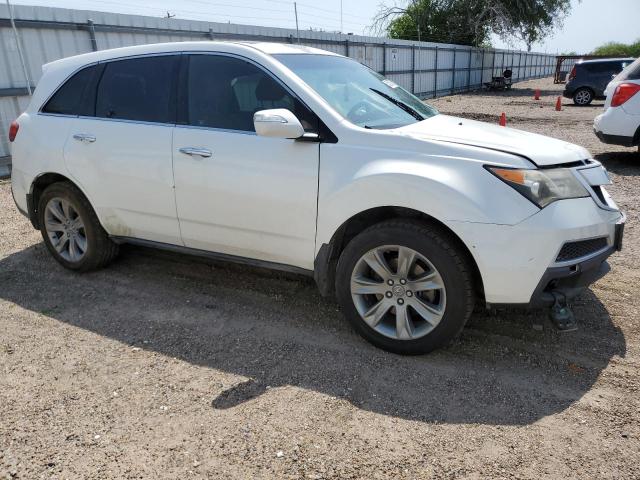 Vin: 2hnyd2h5xbh507628, lot: 55326795, acura mdx advance 20114