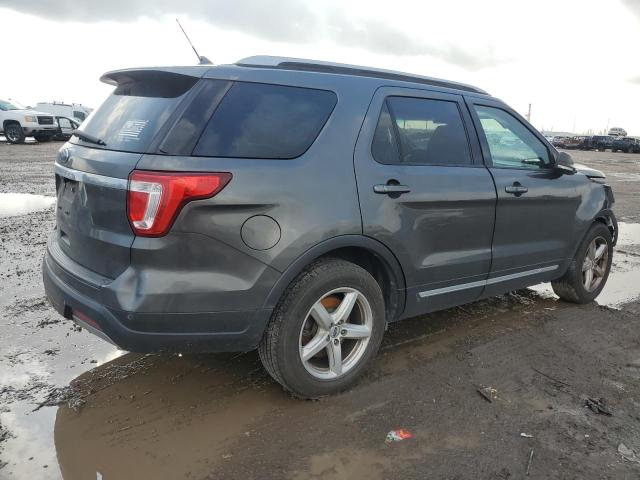 Vin: 1fm5k7d81kga88197, lot: 54092005, ford explorer xlt 20193
