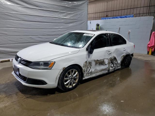 Vin: 3vwdp7ajxdm423133, lot: 54582135, volkswagen jetta se 2013 img_1