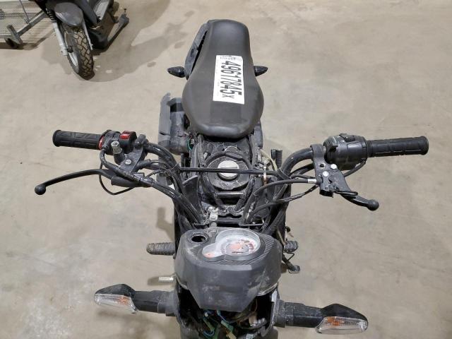 2022 HONDA NVA110 N 3H1JK072XND001050