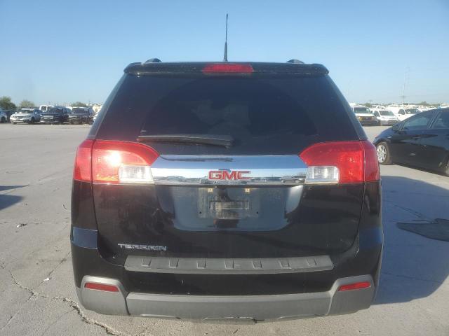 2012 GMC TERRAIN SLE - 2GKALSEK9C6322542