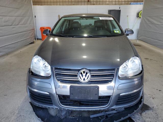 2010 VOLKSWAGEN JETTA SE - 3VWRZ7AJ7AM159719