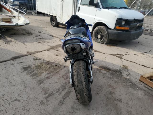 2003 HONDA CBR600 RR JH2PC370X3M011184