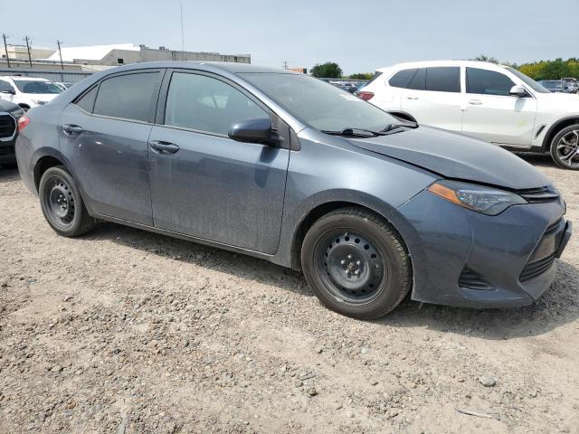 Vin: 5yfburhe7kp903854, lot: 51681745, toyota corolla l 20194