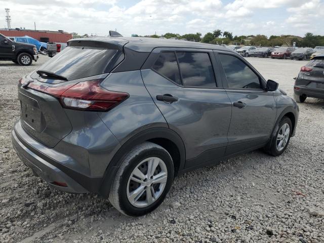 2023 NISSAN KICKS S - 3N1CP5BV9PL529218