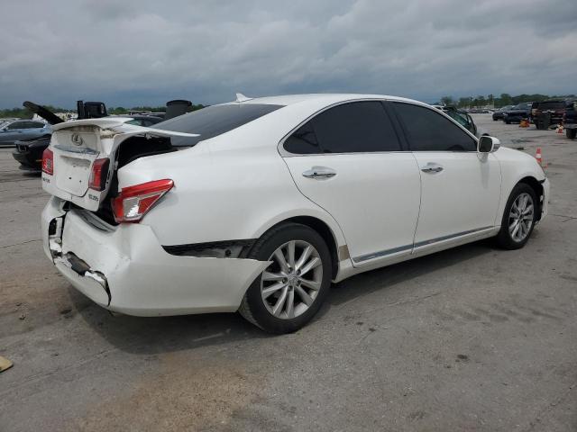 Vin: jthbk1eg0a2367404, lot: 54672145, lexus es350 350 20103