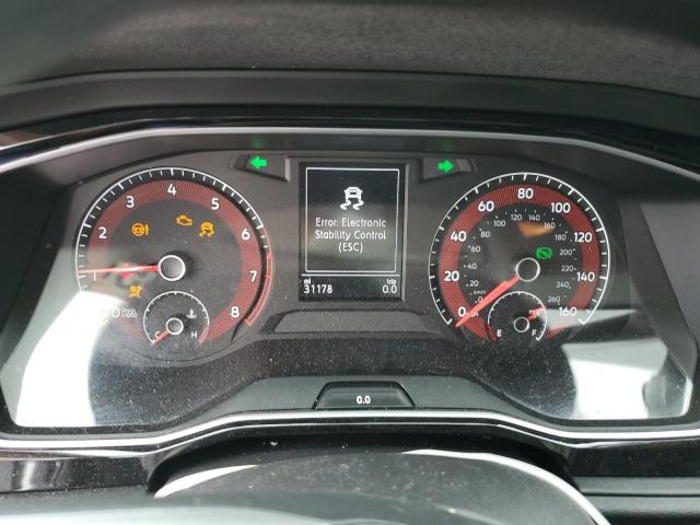 2021 VOLKSWAGEN JETTA S - 3VWC57BU7MM013545