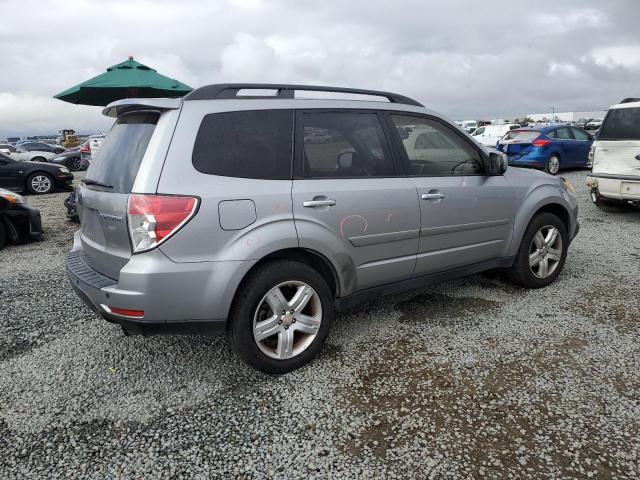 Vin: jf2sh6dc0ah776030, lot: 54396465, subaru forester 2.5x limited 20103