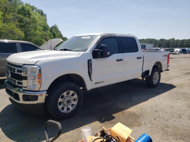 Vin: 1ft7w2bt5ped75881, lot: 51229875, ford f250 super duty 2023 img_1