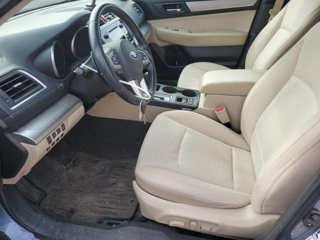 2016 SUBARU OUTBACK 2. 4S4BSADC4G3212563