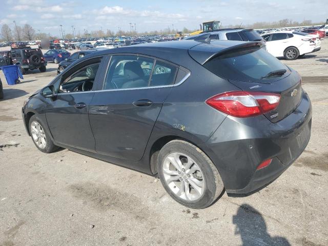 Vin: 3g1be6sm8ks611041, lot: 51310395, chevrolet cruze lt 20192