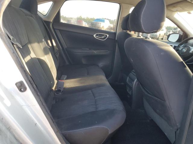 2018 NISSAN SENTRA S - 3N1AB7AP1JY264373