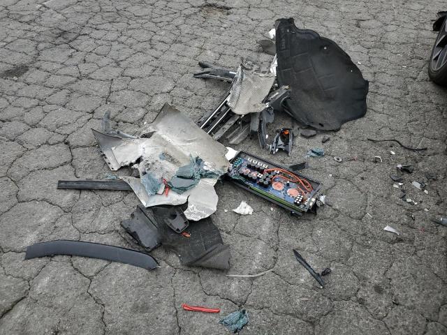 2018 CHEVROLET IMPALA PRE - 2G1125S35J9104258