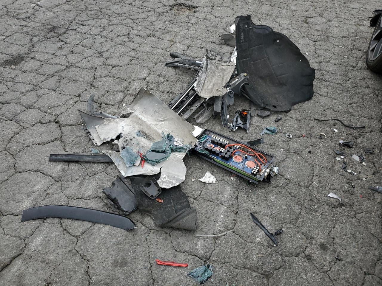 CHEVROLET IMPALA PREMIER