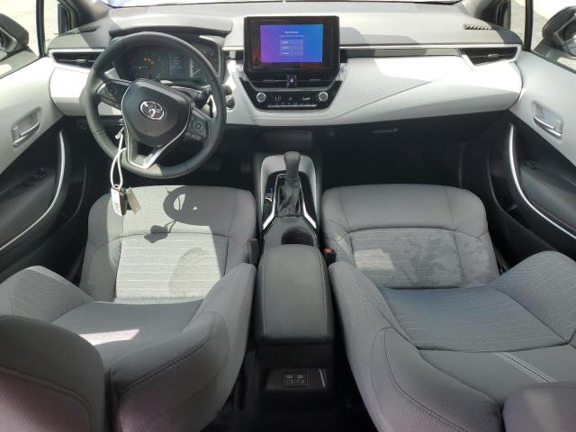 2024 TOYOTA COROLLA SE - 5YFS4MCE6RP216272