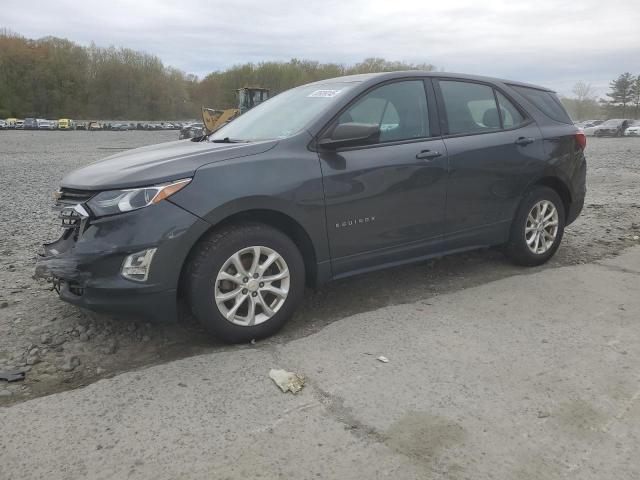 Vin: 2gnaxhev0k6120482, lot: 53939245, chevrolet equinox ls 2019 img_1